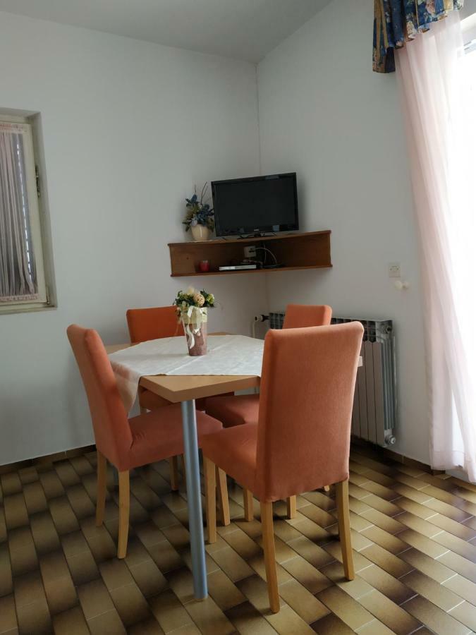 Apartments Merica Novalja Extérieur photo